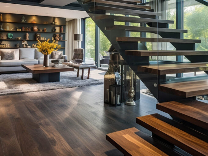 Luxury Apartment